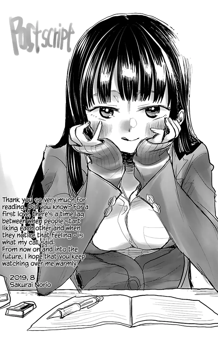 The Dangers in My Heart Chapter 30.4 image 6_optimized